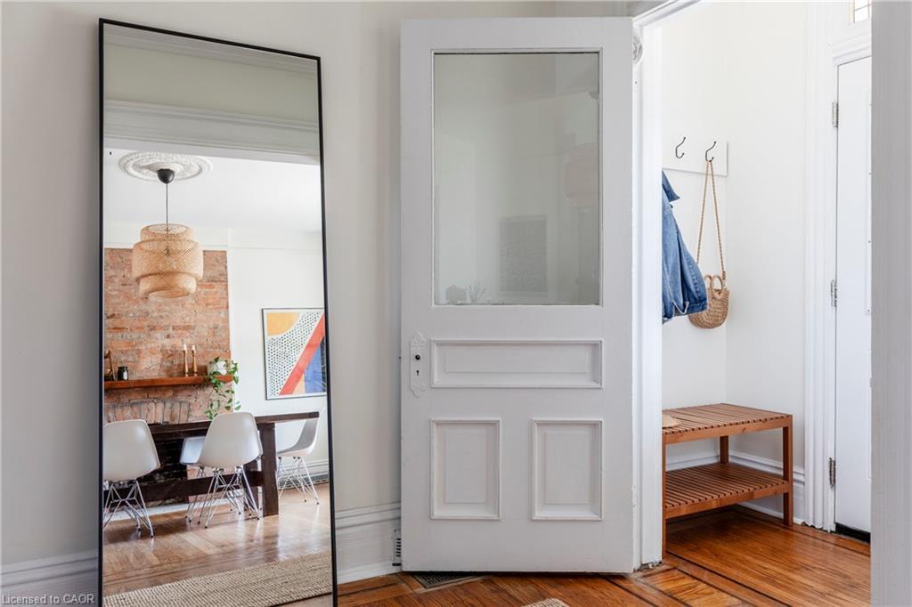 189 West Avenue N, Hamilton, ON - Indoor Photo Showing Other Room