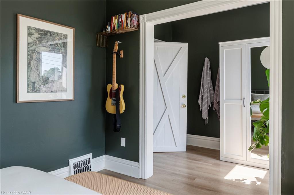 189 West Avenue N, Hamilton, ON - Indoor