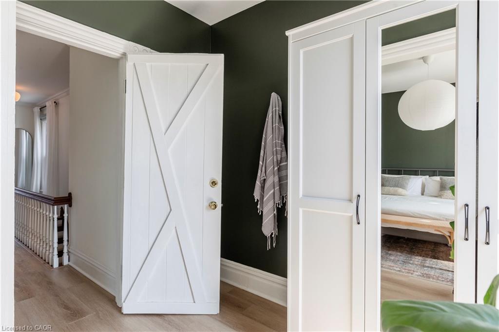 189 West Avenue N, Hamilton, ON - Indoor Photo Showing Other Room