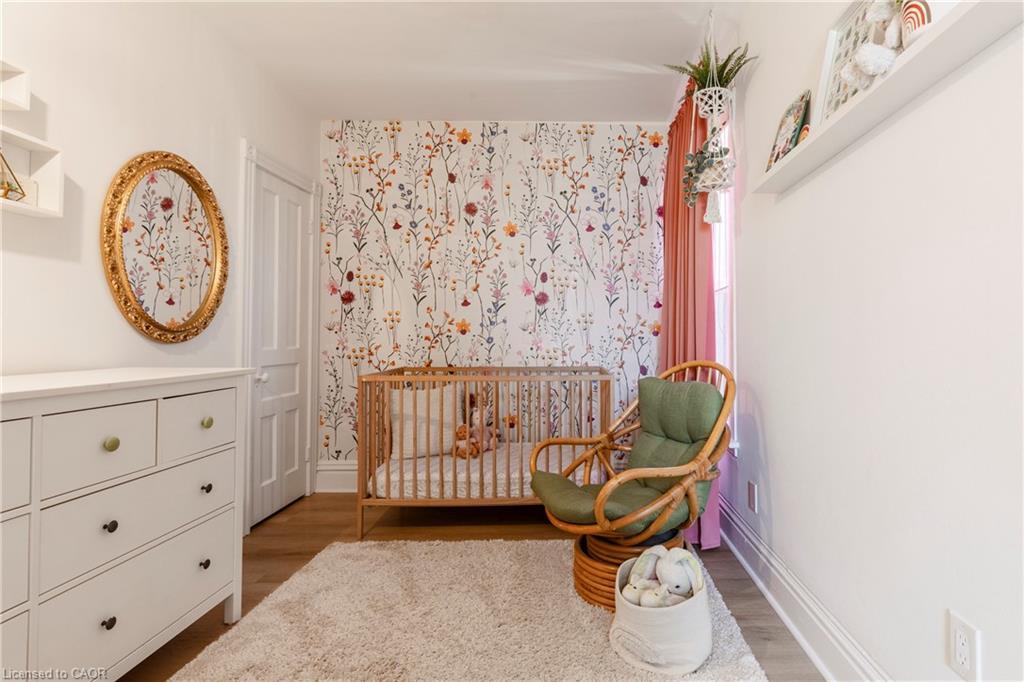 189 West Avenue N, Hamilton, ON - Indoor Photo Showing Other Room