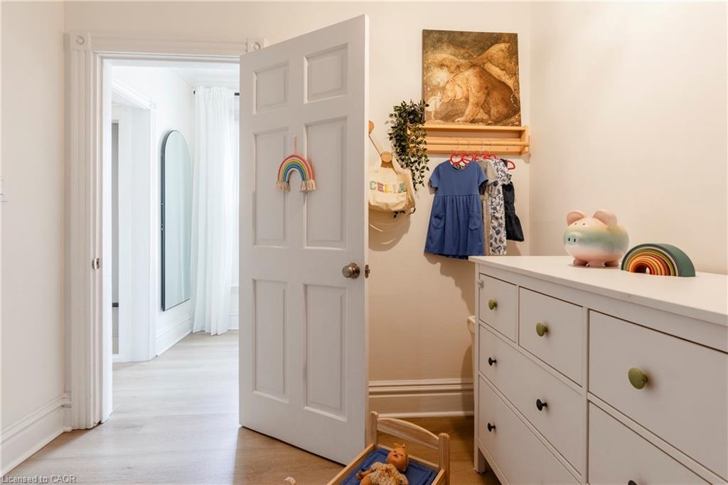 189 West Avenue N, Hamilton, ON - Indoor Photo Showing Other Room