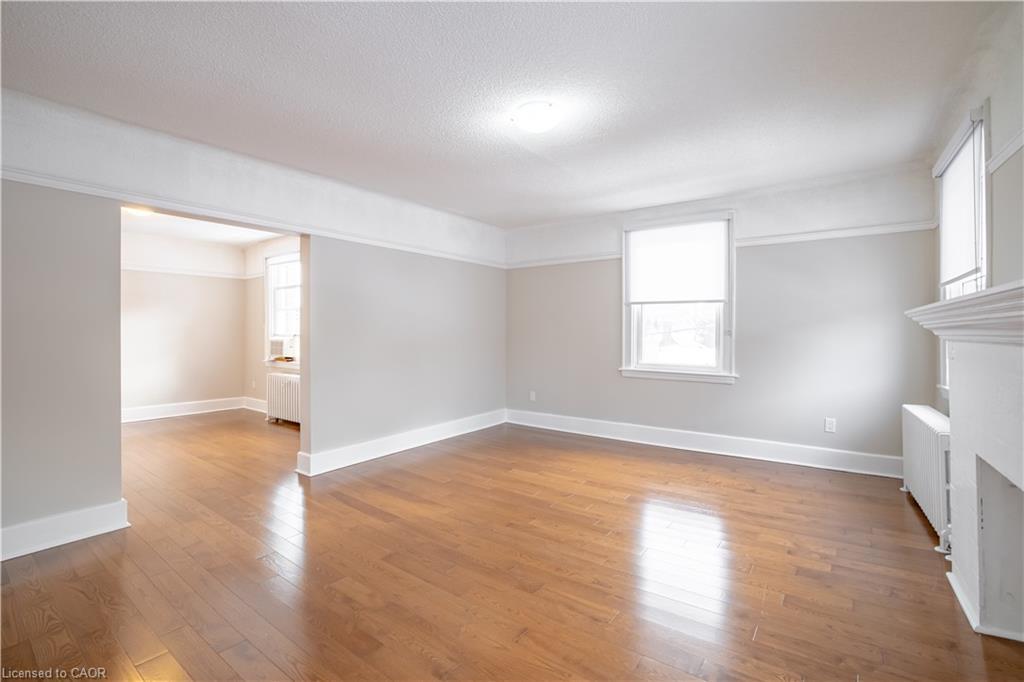 14-366 John Street S, Hamilton, ON - Indoor Photo Showing Other Room