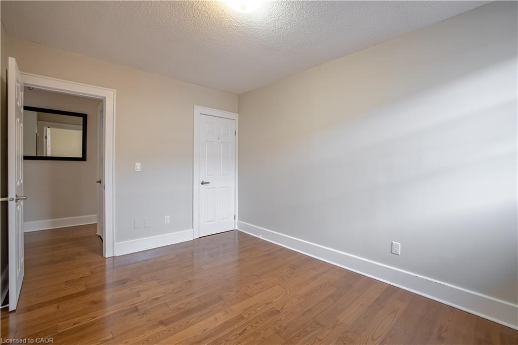 14-366 John Street S, Hamilton, ON - Indoor Photo Showing Other Room