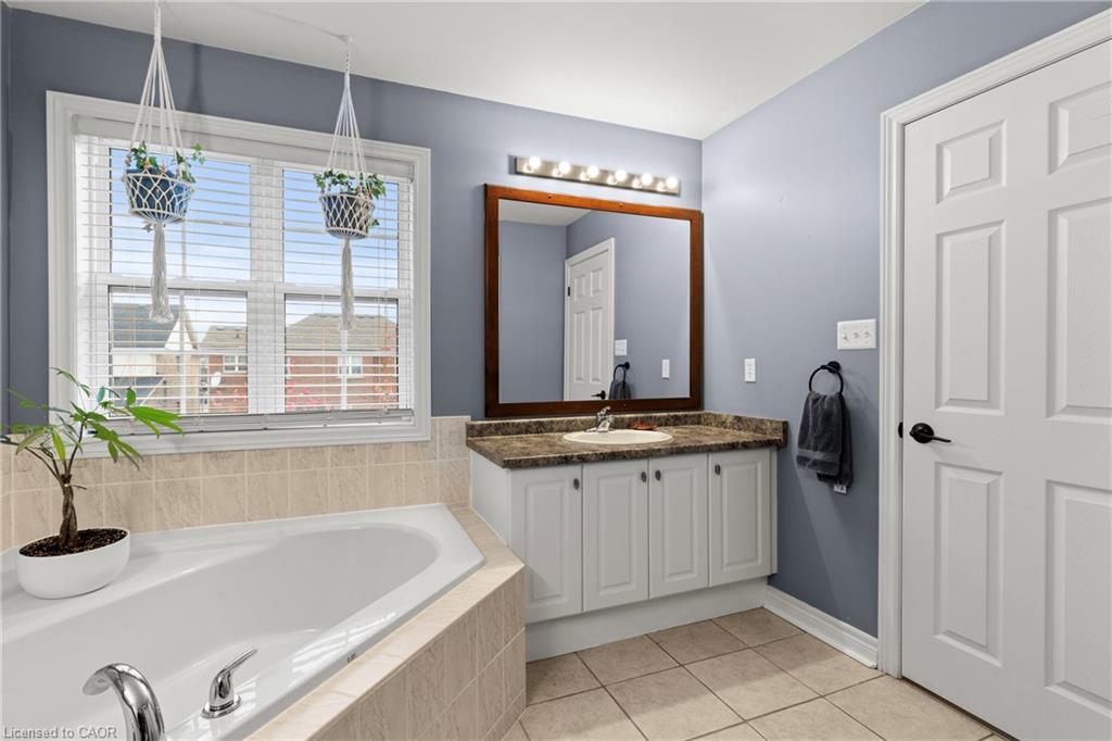 257 Wright Crescent, Niagara-On-The-Lake, ON - Indoor Photo Showing Bathroom