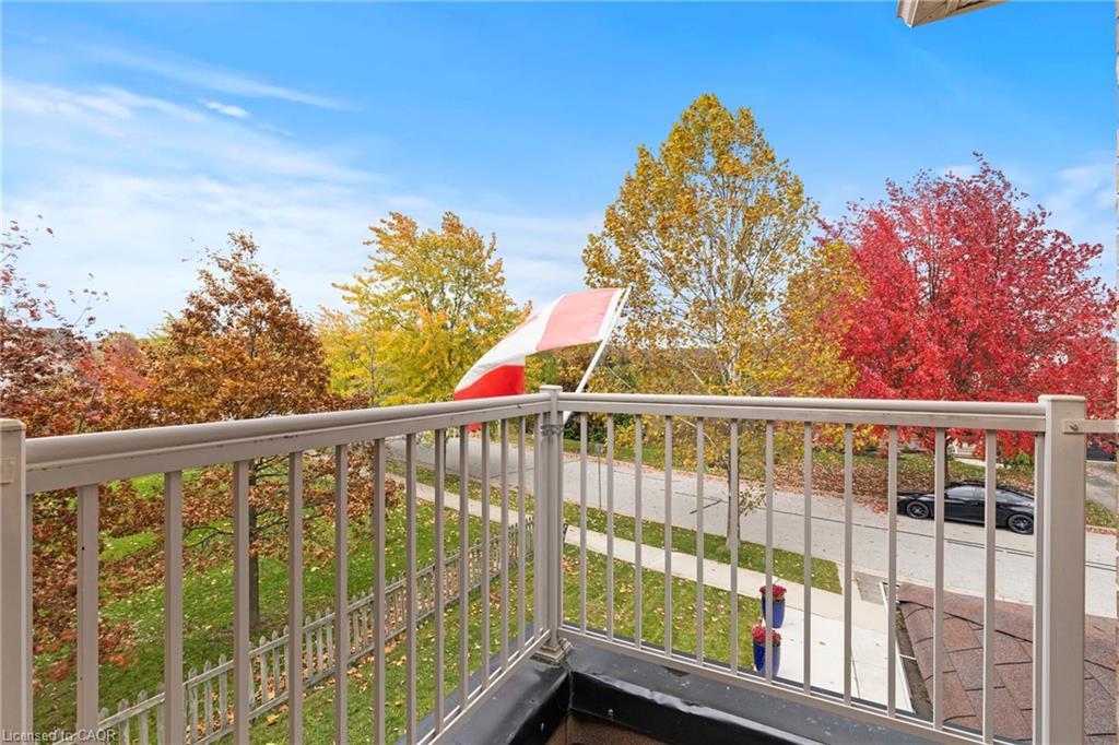 257 Wright Crescent, Niagara-On-The-Lake, ON - Outdoor
