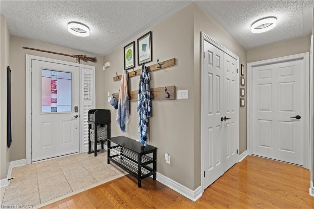 257 Wright Crescent, Niagara-On-The-Lake, ON - Indoor Photo Showing Other Room
