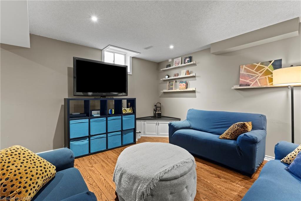 257 Wright Crescent, Niagara-On-The-Lake, ON - Indoor