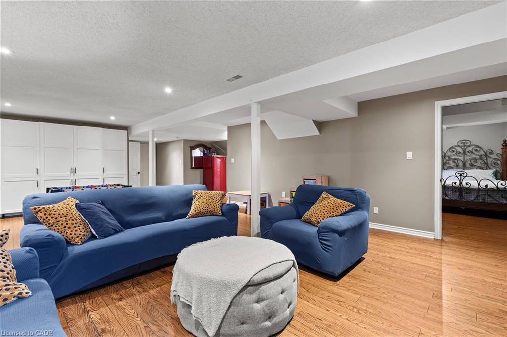 257 Wright Crescent, Niagara-On-The-Lake, ON - Indoor