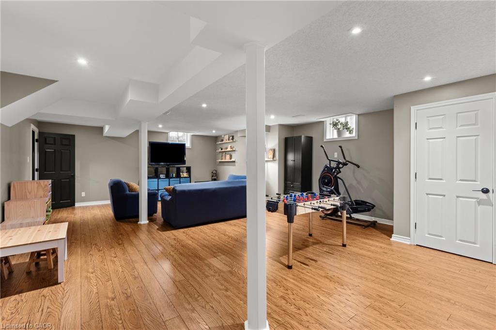 257 Wright Crescent, Niagara-On-The-Lake, ON - Indoor