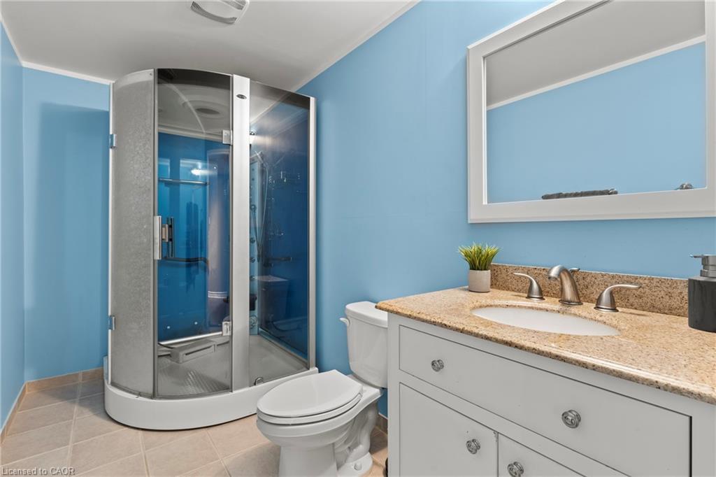 257 Wright Crescent, Niagara-On-The-Lake, ON - Indoor Photo Showing Bathroom