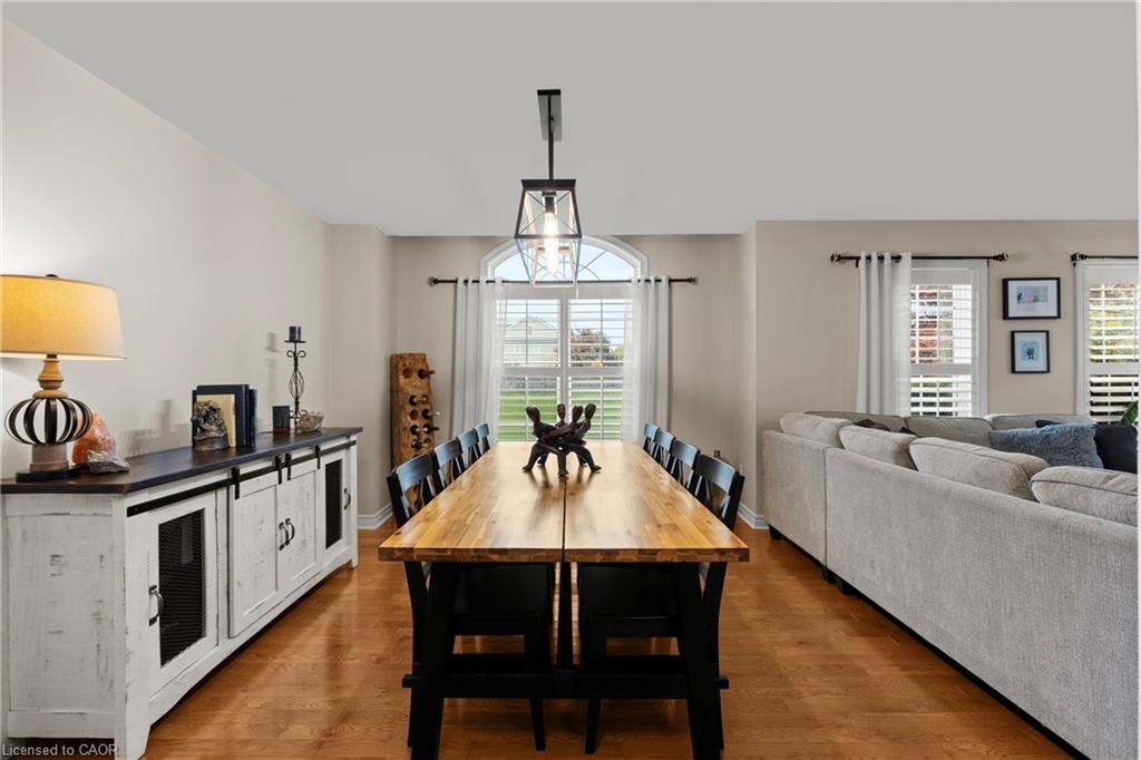 257 Wright Crescent, Niagara-On-The-Lake, ON - Indoor