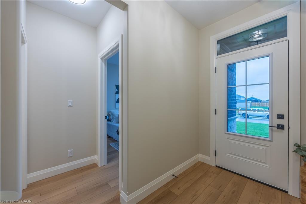 51 Rogers Street, Jarvis, ON - Indoor Photo Showing Other Room