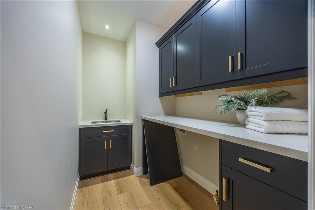 51 Rogers Street, Jarvis, ON - Indoor