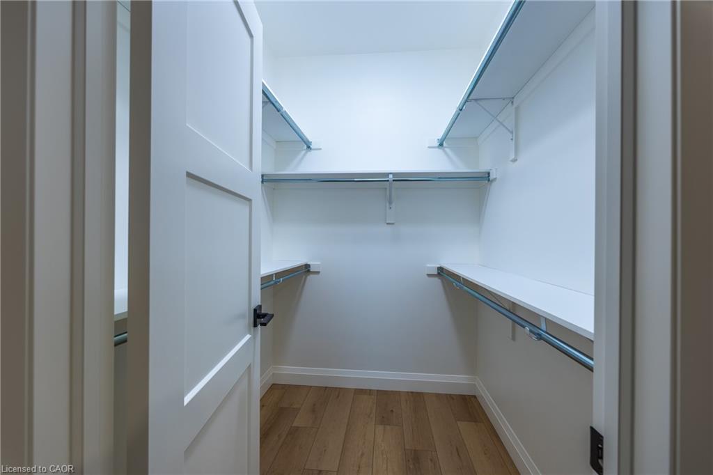 51 Rogers Street, Jarvis, ON - Indoor With Storage