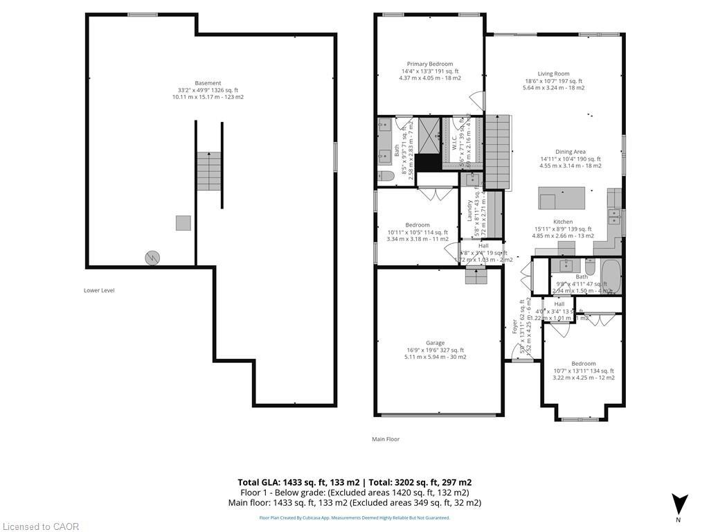 51 Rogers Street, Jarvis, ON - Other