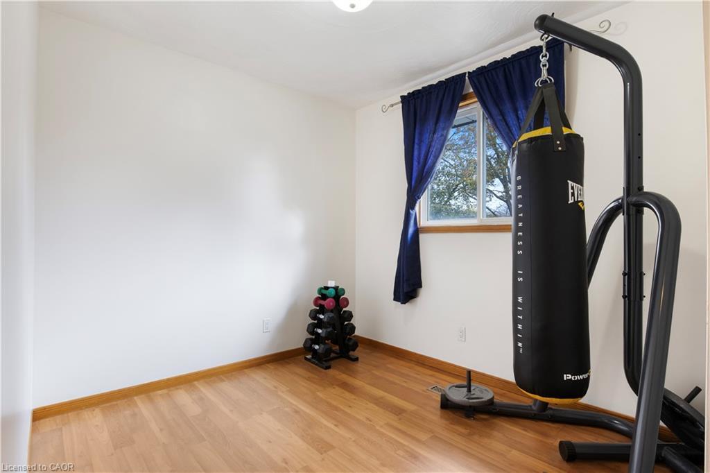 43 Middleton Street, Cambridge, ON - Indoor