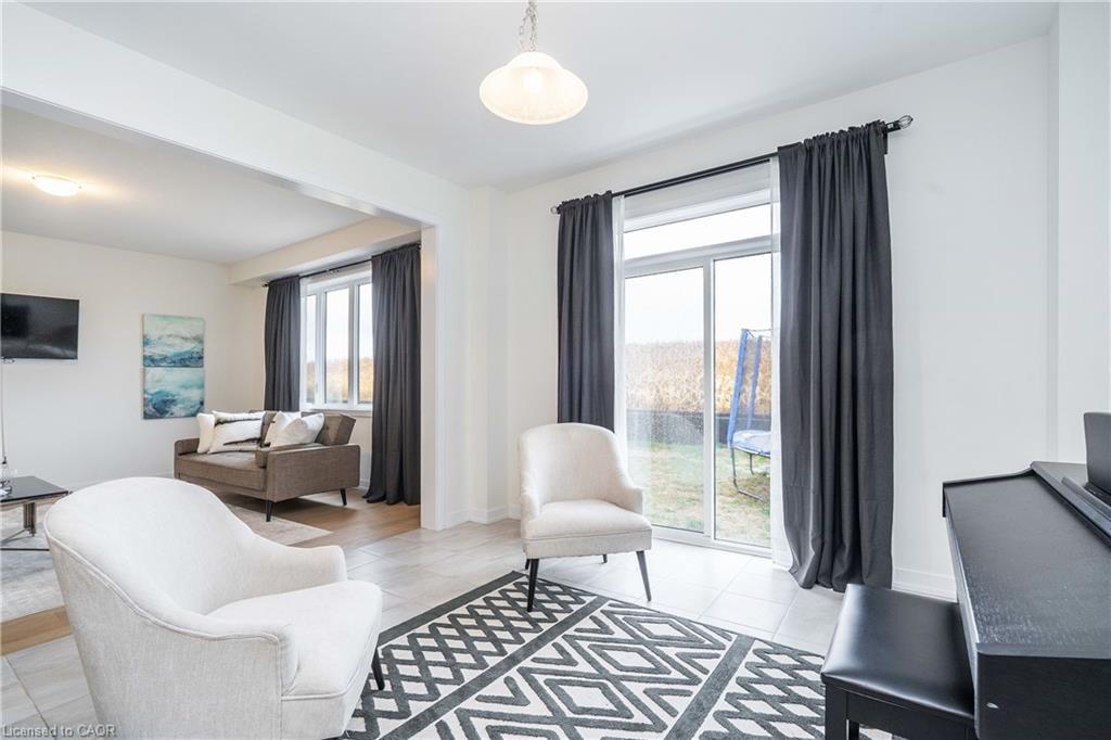 57 Monteith Drive, Brantford, ON - Indoor