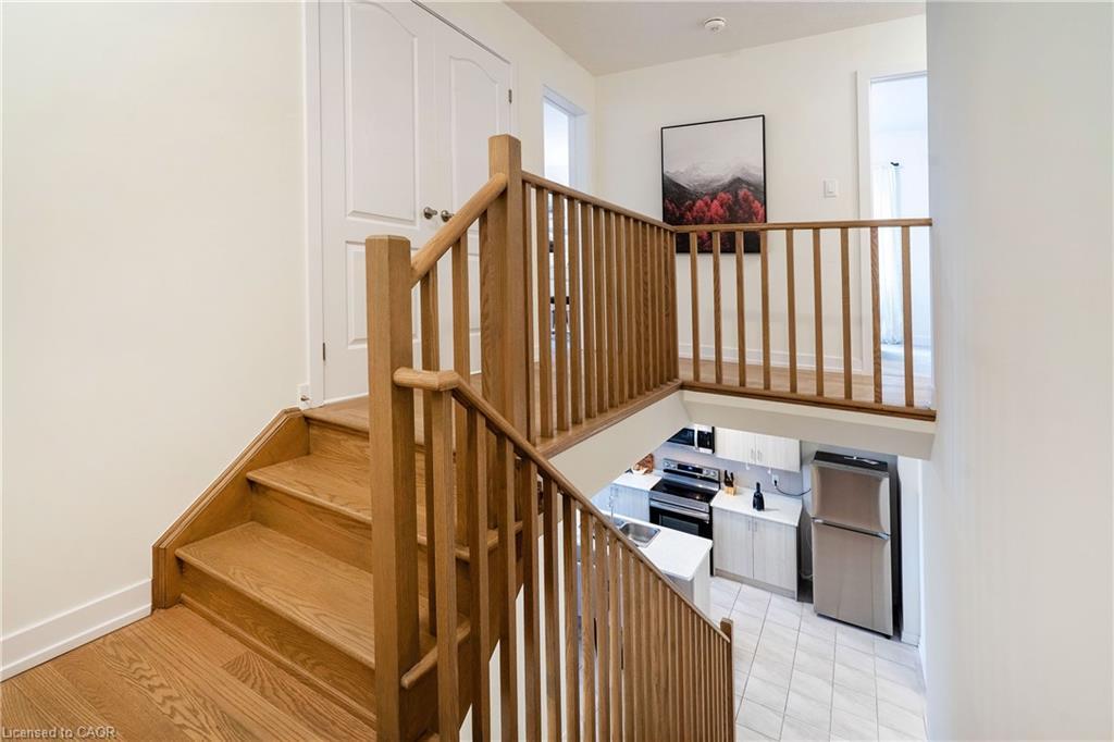 57 Monteith Drive, Brantford, ON - Indoor Photo Showing Other Room