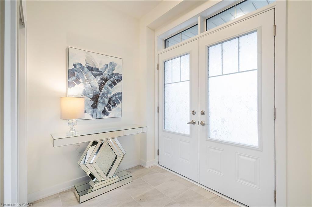 57 Monteith Drive, Brantford, ON - Indoor Photo Showing Other Room