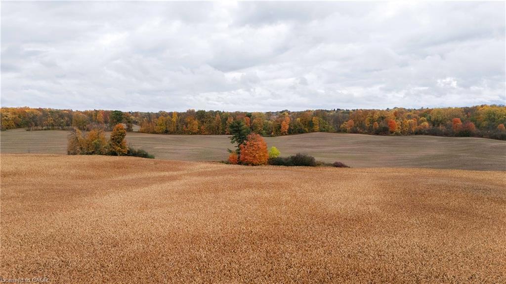 57 Monteith Drive, Brantford, ON - Outdoor With View