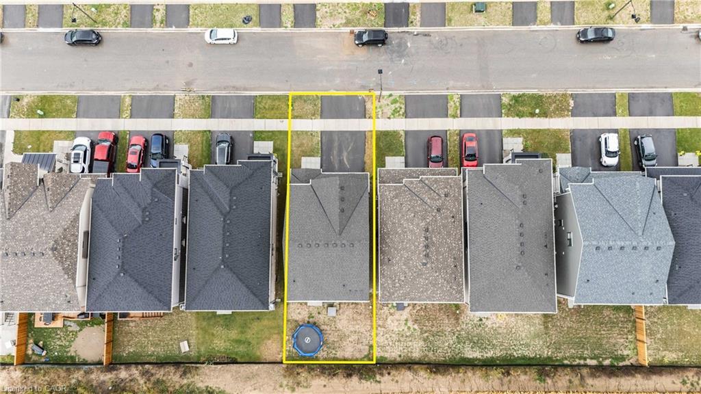 57 Monteith Drive, Brantford, ON - Other