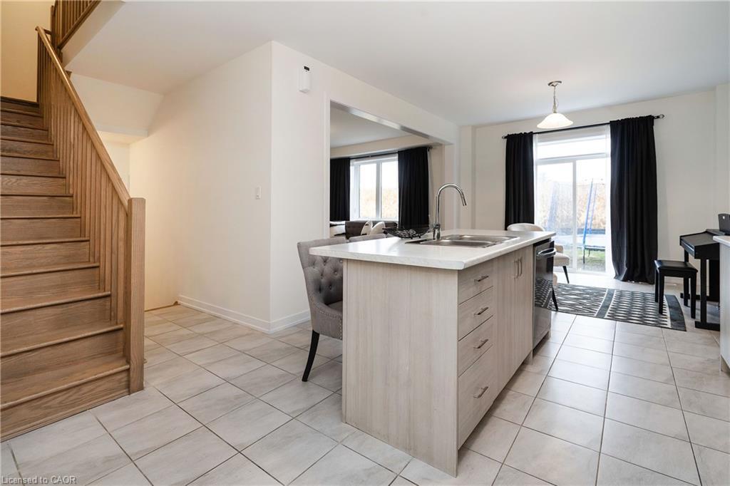 57 Monteith Drive, Brantford, ON - Indoor