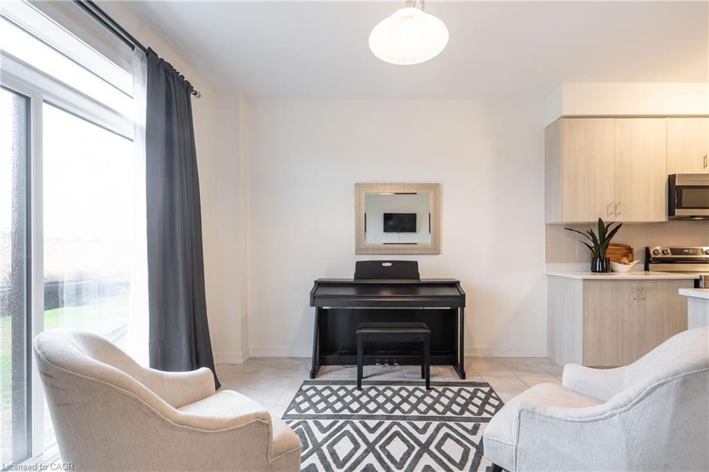 57 Monteith Drive, Brantford, ON - Indoor