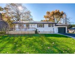 480 Cavan Street Palmerston, ON N0G 2P0