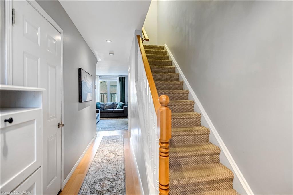 15-1396 Upper Ottawa Street, Hamilton, ON - Indoor Photo Showing Other Room