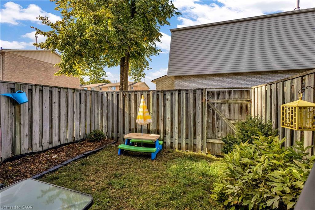 15-1396 Upper Ottawa Street, Hamilton, ON - Outdoor