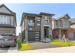 UPPER-34 Sportsman Hill Street Kitchener, ON N2P 0J3