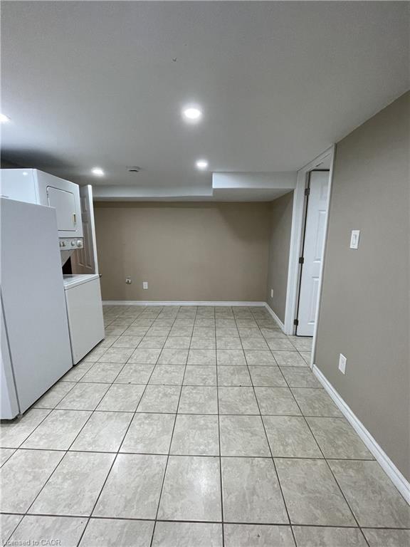 3 Brock Street, Kitchener, ON - Indoor