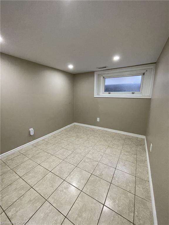 3 Brock Street, Kitchener, ON - Indoor