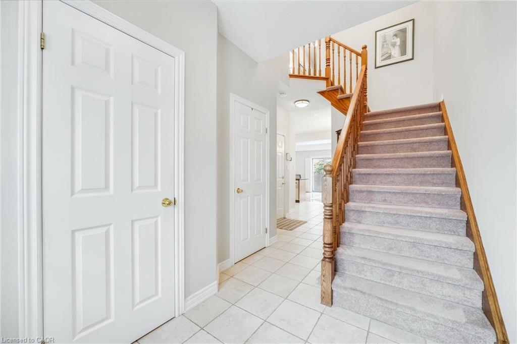 4005 Alexan Crescent, Burlington, ON - Indoor Photo Showing Other Room