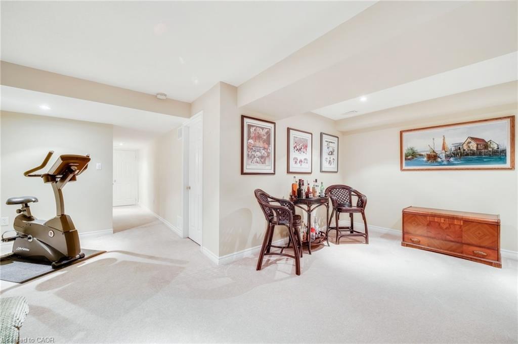 4005 Alexan Crescent, Burlington, ON - Indoor