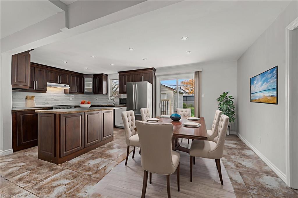 233 Normanhurst Avenue, Hamilton, ON - Indoor