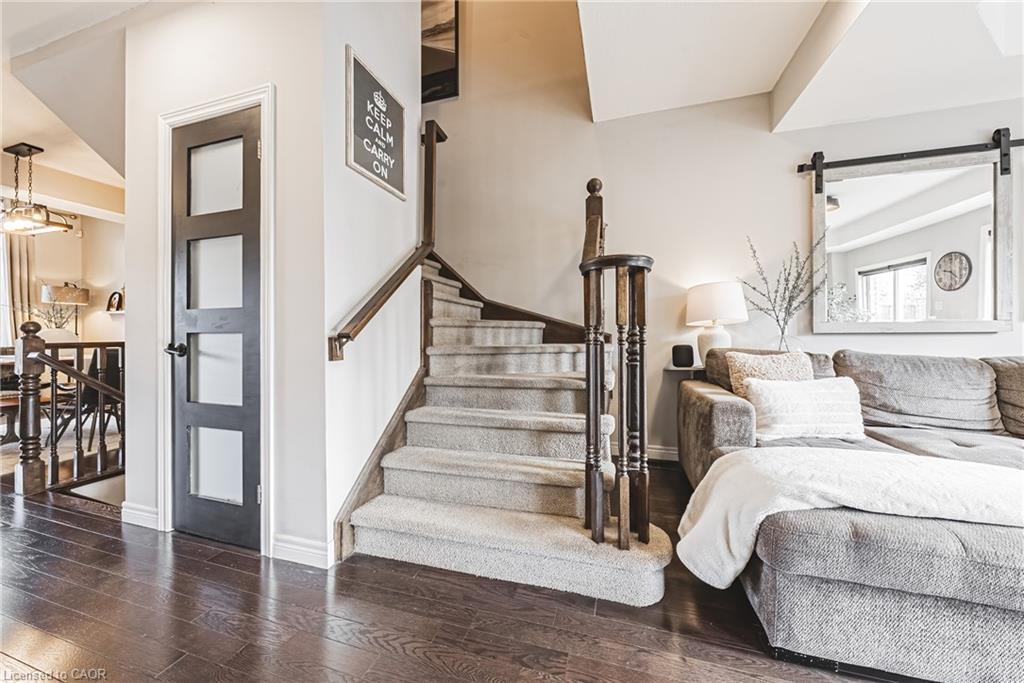 30-6 Atessa Drive, Hamilton, ON - Indoor