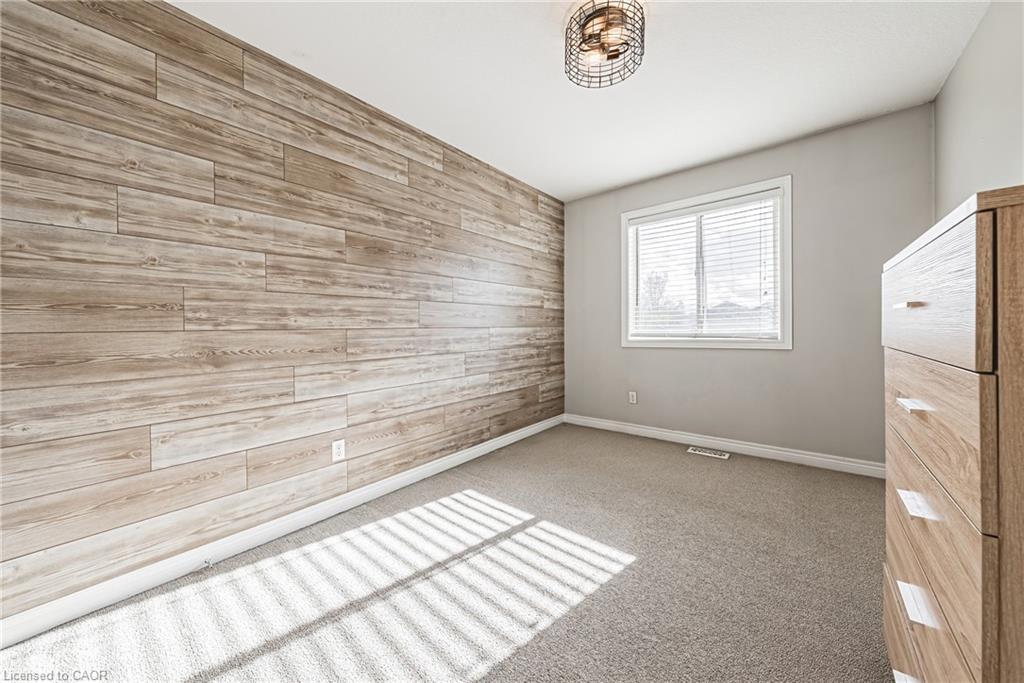 30-6 Atessa Drive, Hamilton, ON - Indoor Photo Showing Other Room