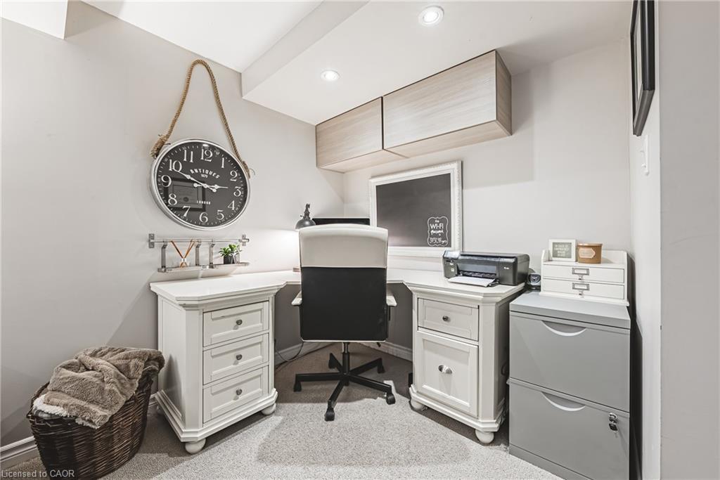 30-6 Atessa Drive, Hamilton, ON - Indoor