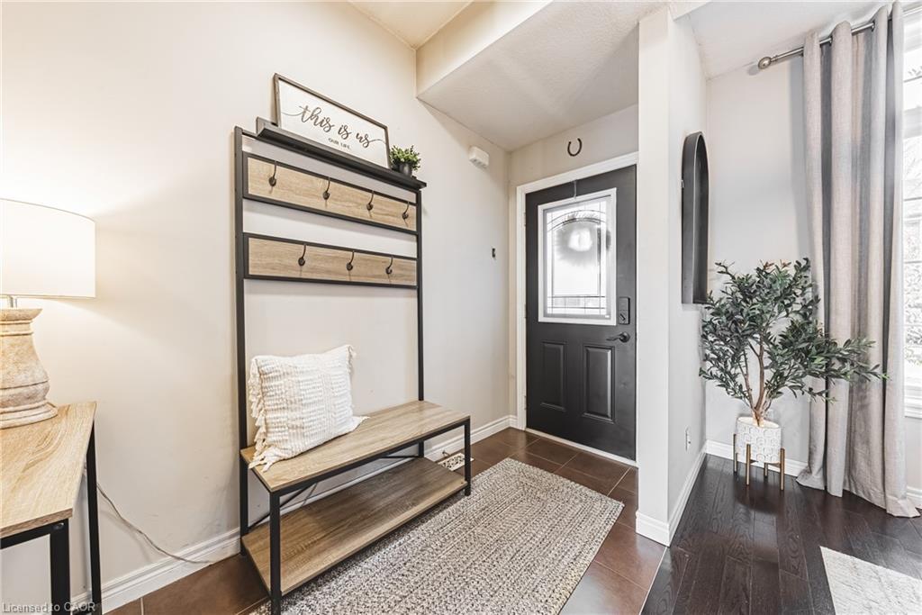 30-6 Atessa Drive, Hamilton, ON - Indoor Photo Showing Other Room