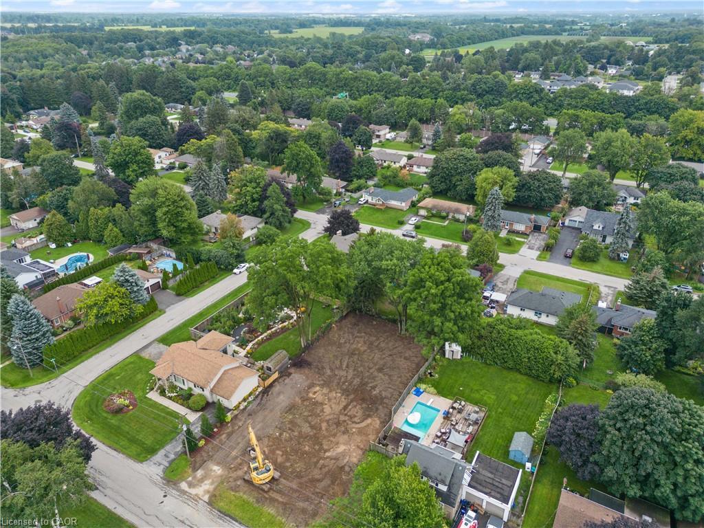 28 Calvin Street, Ancaster, ON