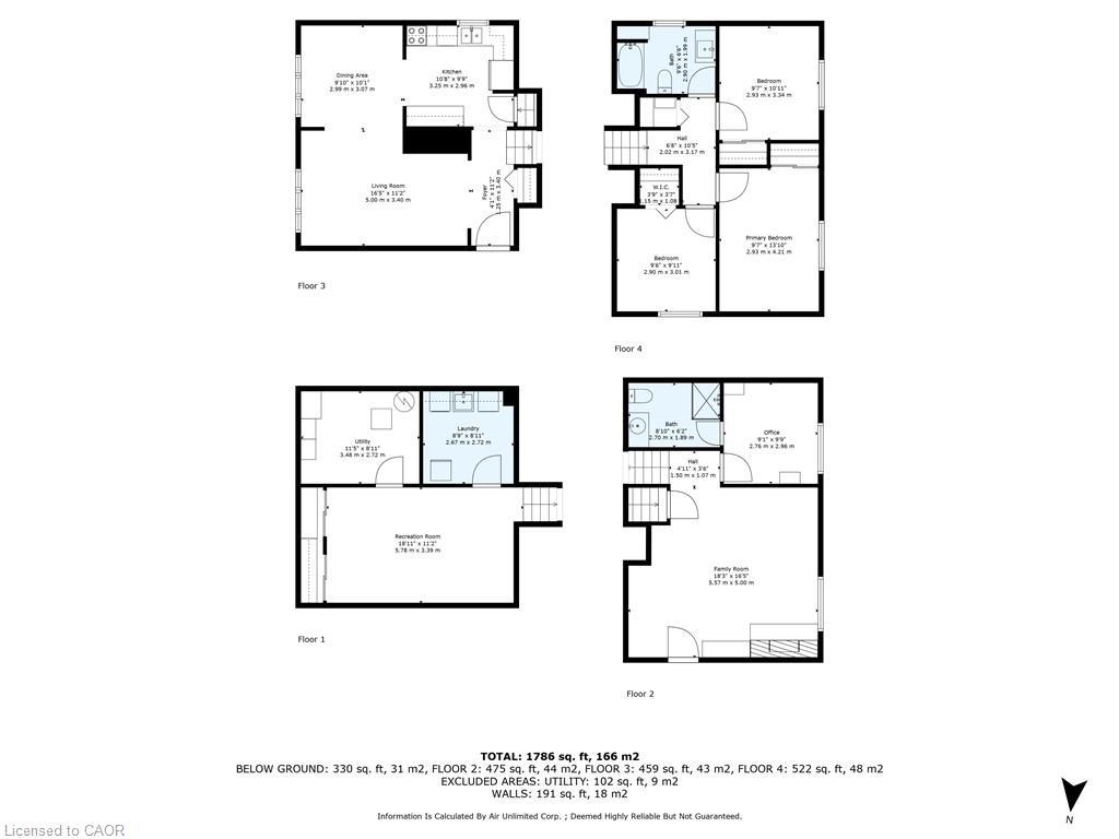 3311 Fairway Road, Niagara Falls, ON - Other