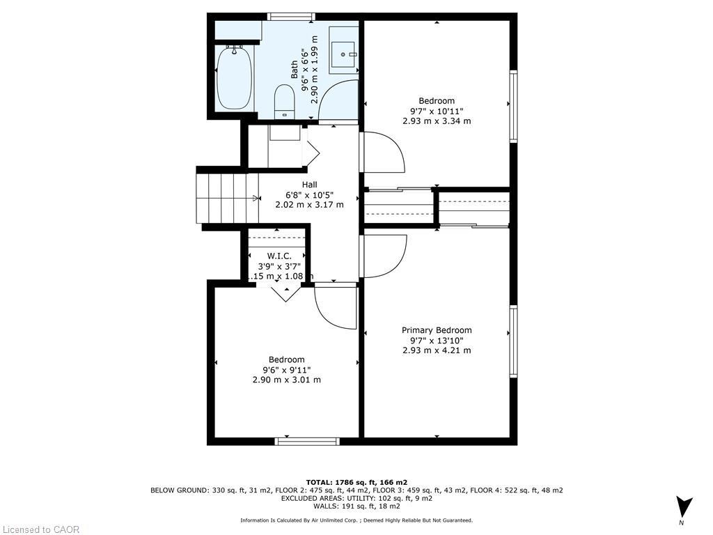 3311 Fairway Road, Niagara Falls, ON - Other