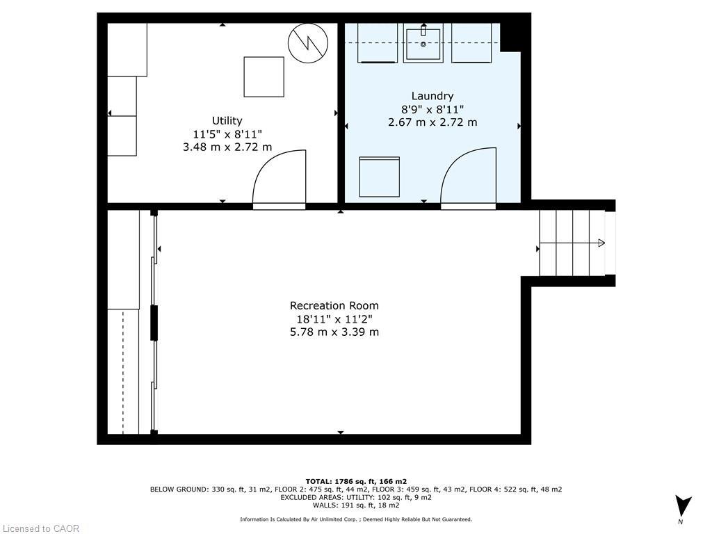 3311 Fairway Road, Niagara Falls, ON - Other