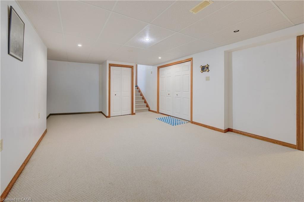 489 Northlake Drive, Waterloo, ON - Indoor Photo Showing Other Room