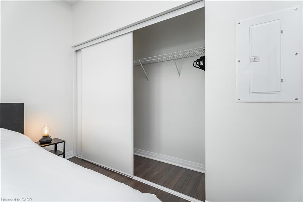 627-1105 Leger Way, Milton, ON - Indoor