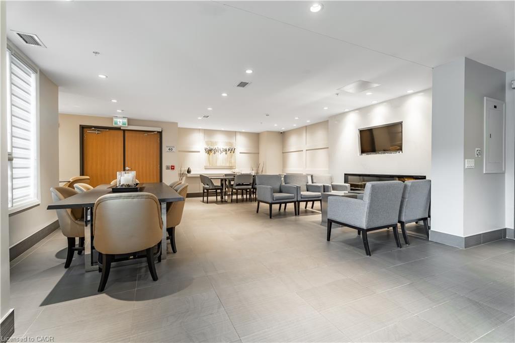 627-1105 Leger Way, Milton, ON - Indoor