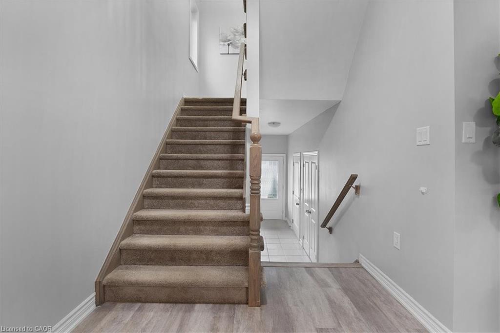 28-324 Equestrian Way, Cambridge, ON - Indoor Photo Showing Other Room