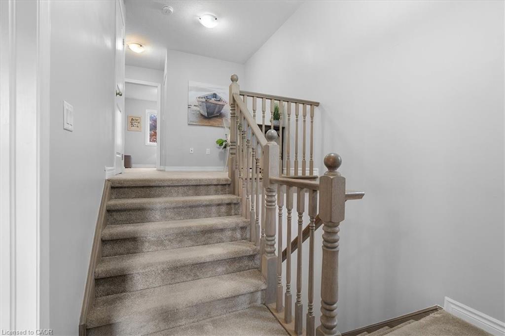 28-324 Equestrian Way, Cambridge, ON - Indoor Photo Showing Other Room