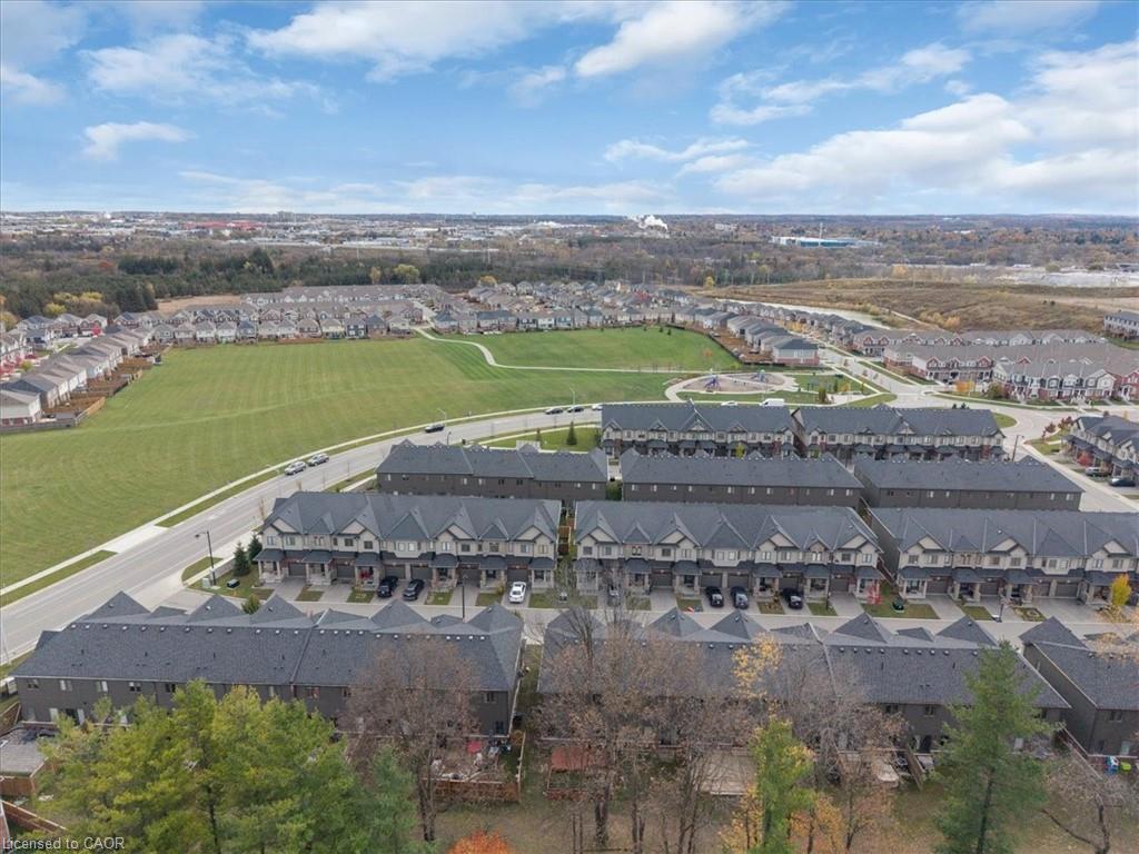28-324 Equestrian Way, Cambridge, ON - Outdoor With View